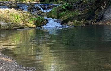 elements - Solina, z sauną - Foto 18