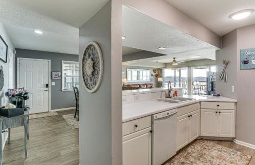 Harbour Horizon Gem 1 MM Main Channel, 2 Pools - Foto 10