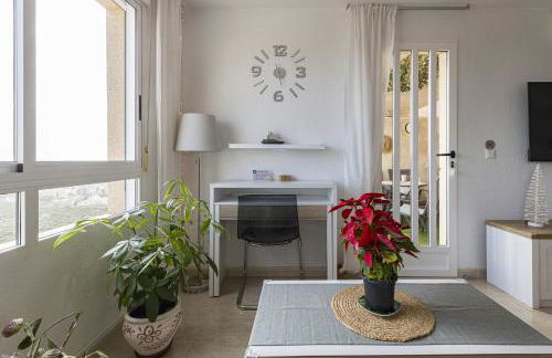 El Encanto de Val-calma y vistas al mar- Bolnuevo - Foto 32