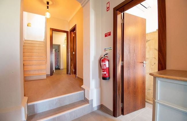 12a Travessa da Nau Modernised yet Traditional h - Foto 37