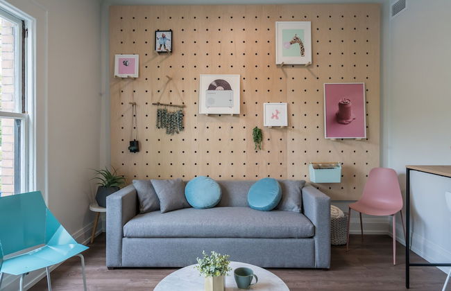 The 505 Eugene - Foto 66