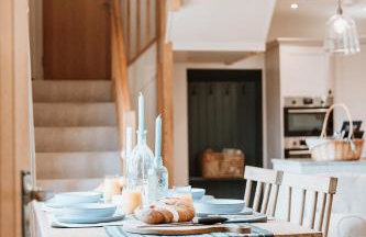 Little Whitley - Luxury Country Cottage - Foto 17