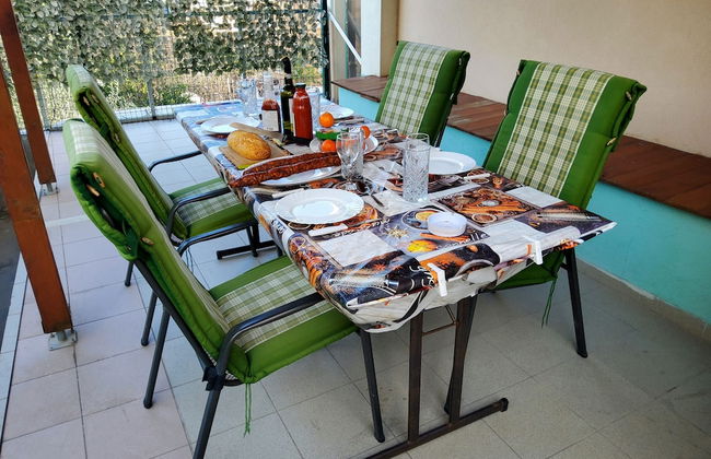 Apartment 4 Sleeps 4 Guests - Photo 23