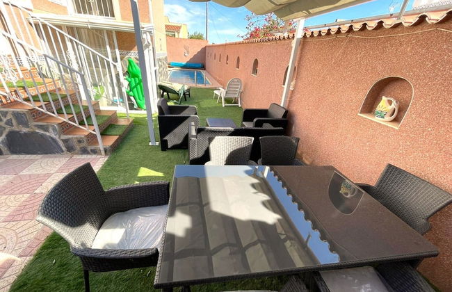 Belvilla by Beautiful Home Costa Blanca - Foto 30