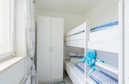 Ferienpark Sierksdorf App 334 - Strandlage - Foto 19