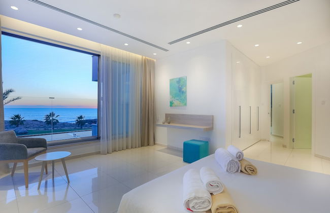 Vivo Mare Beachfront - Seaview Villas - Foto 22