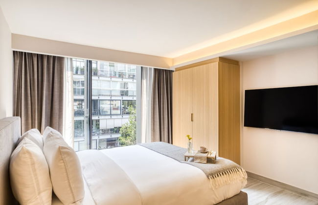 ULIV Parque Lincoln - Foto 11