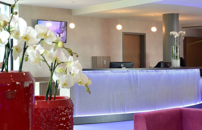 Résidence Thalasso Concarneau - Foto 2