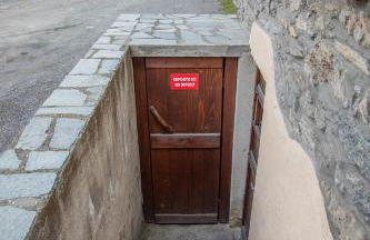 Chez Nous Apartments - L'etable - Foto 26