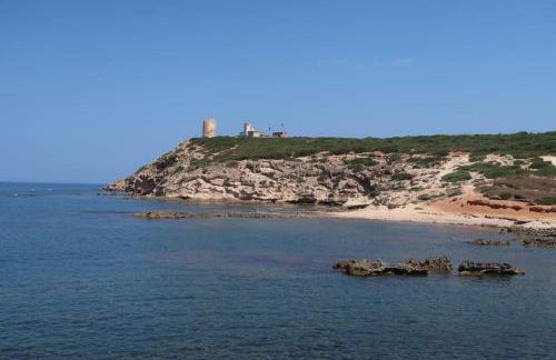 [MANDRIOLA-SURF PARADISE] Casa a 2 passi dal mare - Foto 22