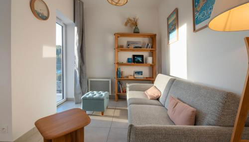 Regard Marin - Appartement 4 pers - Photo 4