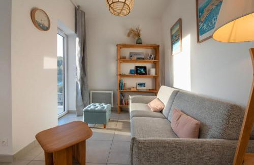 Regard Marin - Appartement 4 pers - Photo 4