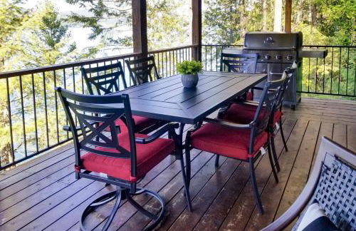 Swim, Boat and Explore! South Lake Coeur dAlene Gem - Foto 24