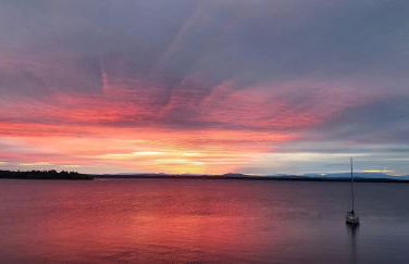 Loza house adirondack skydeck unit lake front - Foto 34