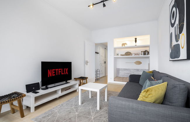 Peaceful Algés Family Home - Foto 58