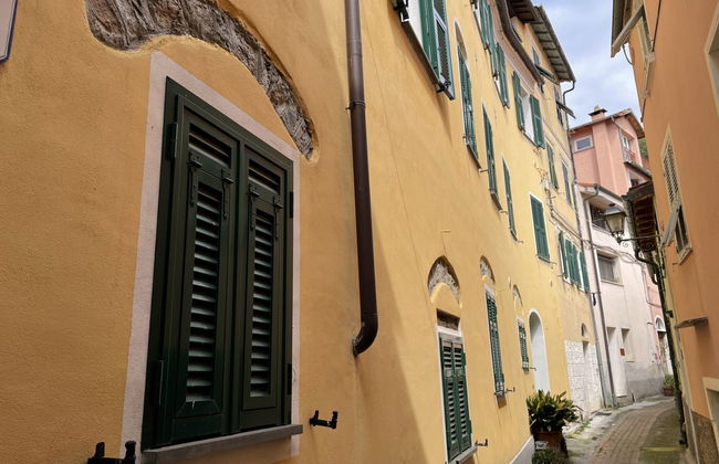 Casa Alfonso - Foto 24