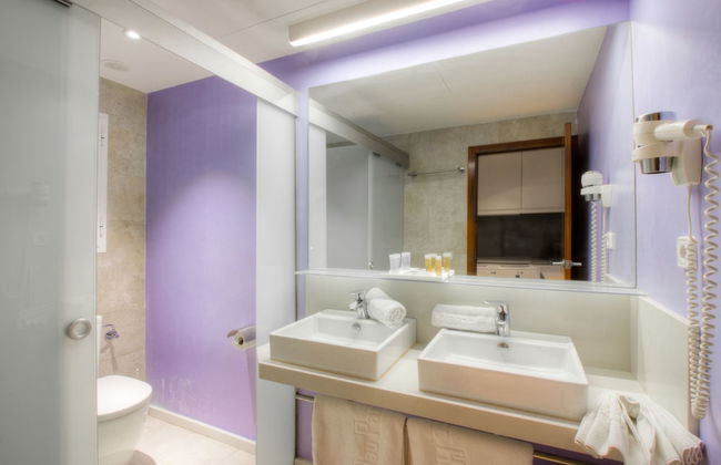 Hotel Apartamentos El Pinar - Foto 19