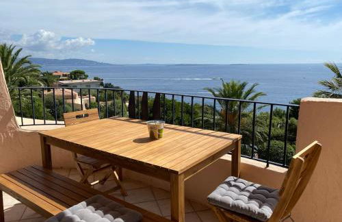 Wohnung Port la Galère - Photo 1