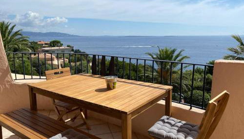 Wohnung Port la Galère - Photo 1