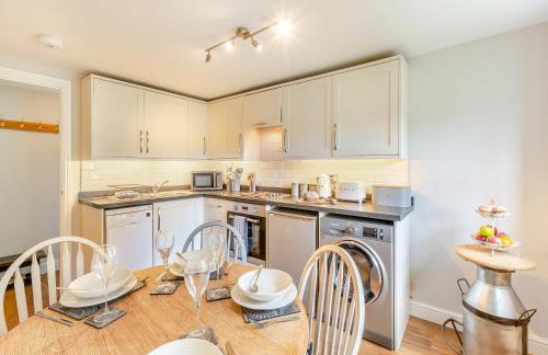 Church View Cottage - Uk45697 - Foto 8