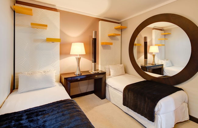 Icon Luxury Apartments - Foto 6