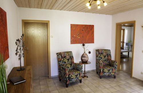 Cozy Apartment in Ruhmannsfelden With Swimming Pool - Foto 28