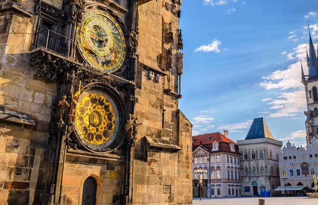 Tour privado por Praga - Foto 1