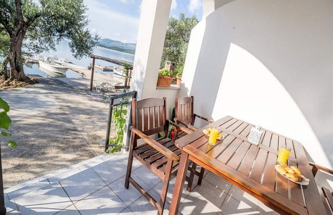 Apartments Vlahušić - Foto 24