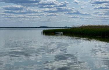 Domek nad Śniardwami - Foto 28