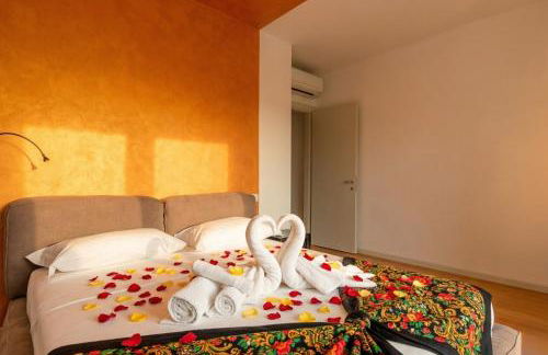 Oscar Luxury Suite DesenzanoLoft Official Partner Homes & Villas by Marriott Bonvoy - Foto 17