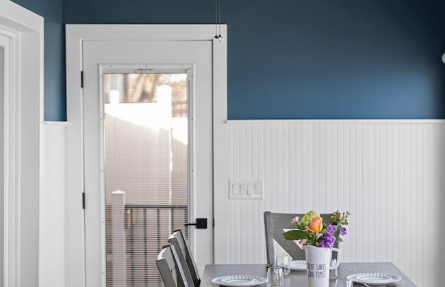 Stunning Newly Renovated Modern Beach House - 7633 - Foto 111