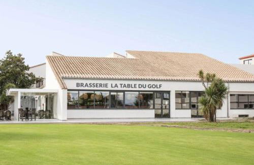 Saint Cyprien Golf View 2 bedrooms Apartment , 900 m from the beach - Photo 30