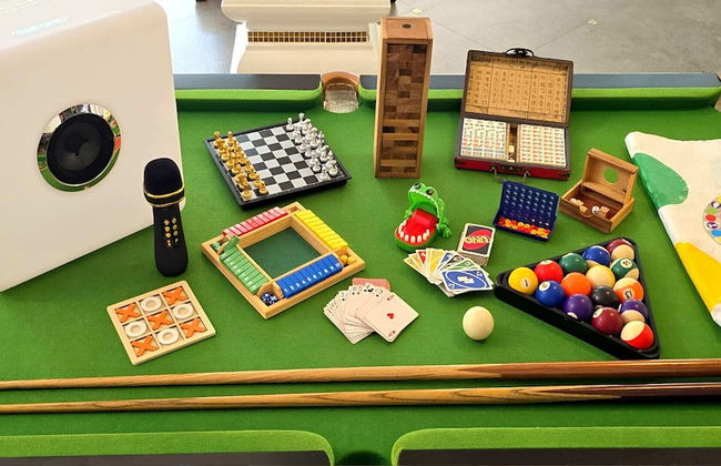 POTTERLAND Luxury Pool Villa - Foto 37