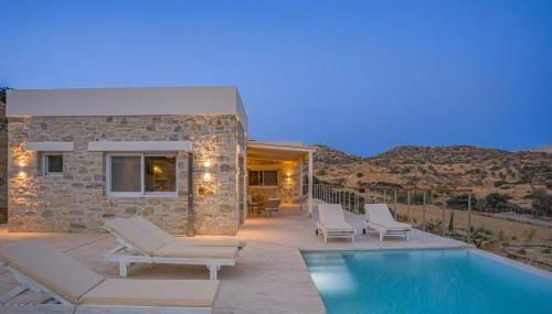 Villa Nala in Matala by South Cretan Villas - Foto 2