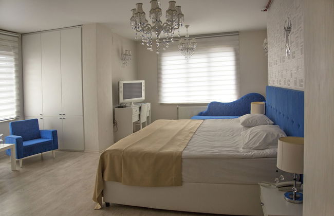 Airport Residence Kurtkoy - Foto 27