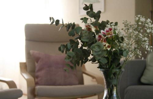 Casa da Glicia, una casa con piscina privada, para disfrutar y relajarse - Photo 11