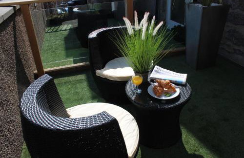 The Craibstone Suites - Foto 10