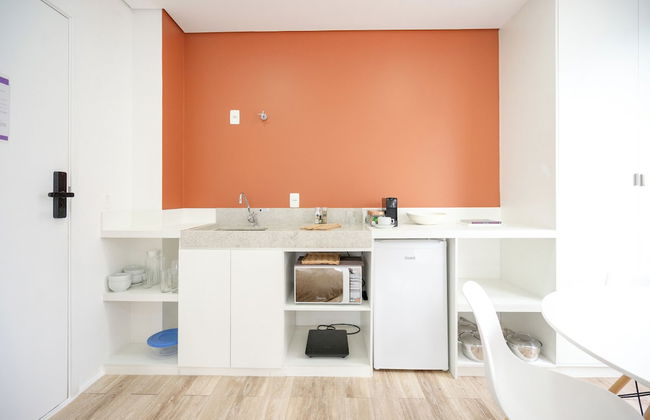 Tabas by Blueground VN Ferreira Lobo - Foto 53