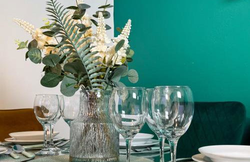 Hambledon House 4BR Entire Home - Foto 6