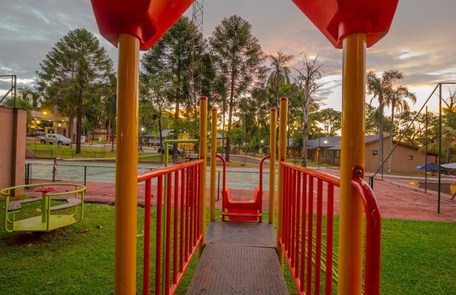 Pirayu Lodge Resort - Foto 22