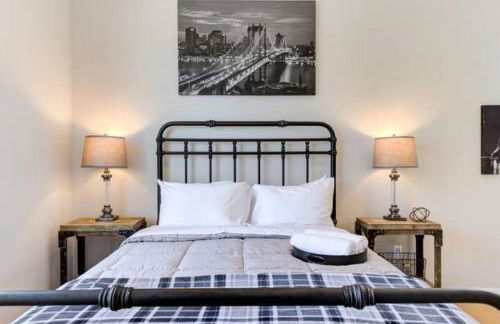 Bridge - A Birdy Vacation Rental - Foto 21