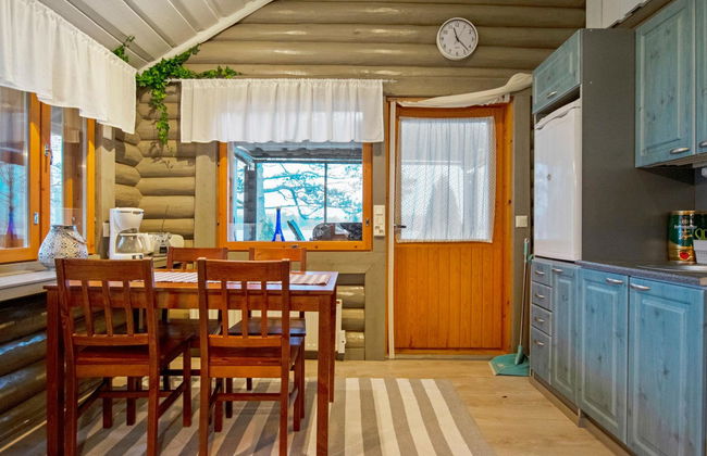 Mäntyranta - Foto 21