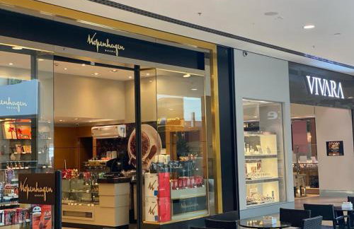 Tranquilidade Dentro do DF Plaza Shopping - Foto 24