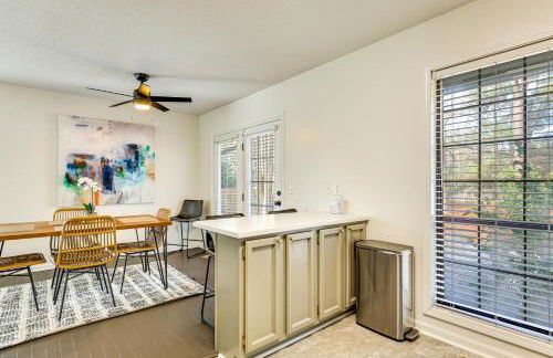 7 Mi to Beach! Wilmington Family Gem with Yard - Foto 7