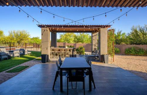 Lone Mountain Casita home - Foto 57