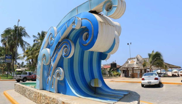 Puerto Escondido Day Trip - Foto 3