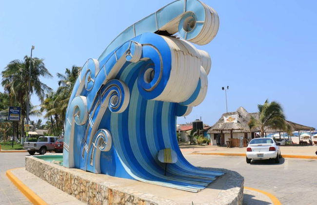 Puerto Escondido Day Trip - Foto 3