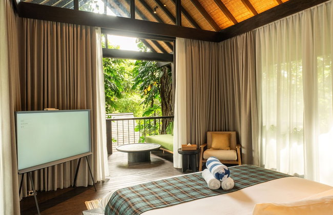 Rumah Lituhayu - Photo 5