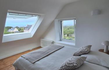 Large home with sea view - Foto 16