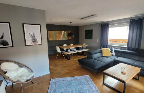 Ferienwohnung Offenburg - Photo 15